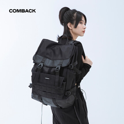COMBACK是什么牌子质量好吗？COMBACK的包什么档次？