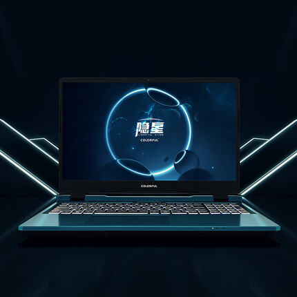 七彩虹将星X15/隐星P15 16 23款英特尔12代酷睿高性能轻薄便携设计办公学生电竞游戏本笔记本电脑 P15 RTX4060 i7-12650H 2K 16G内存/PCle 1