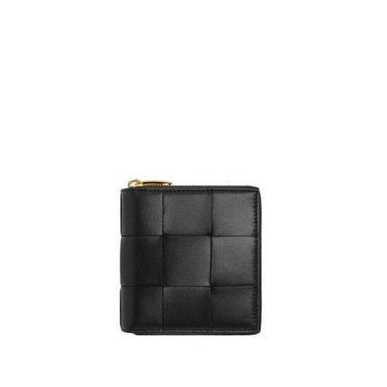 宝缇嘉（BOTTEGA VENETA） 女士 钱包 ONE SIZE 黑色
