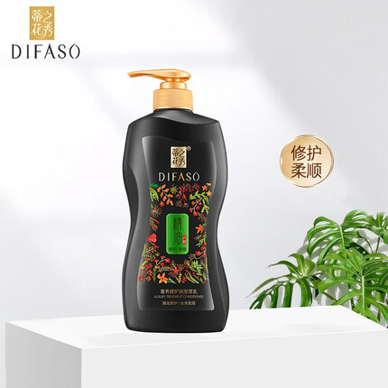 蒂花之秀是国产品牌吗？蒂花之秀洗发水怎么样？