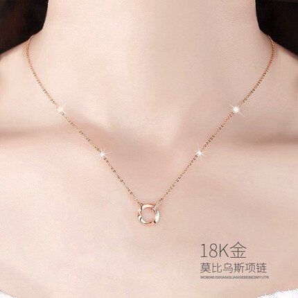 瑞诺是什么档次？瑞诺项链怎么样好看吗？