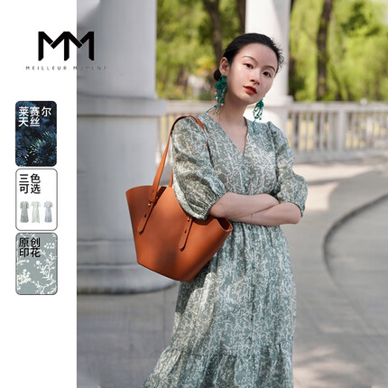 麦檬女装品牌什么档次？麦檬女装是几线品牌？