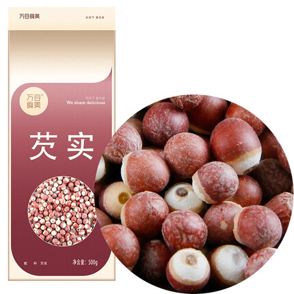 万谷食美杂粮为什么这么便宜？万谷食美的东西怎么样？