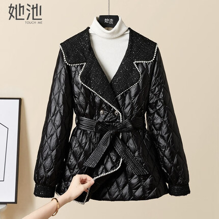 她池女装属于几线品牌阔腿裤搭配？她池女装质量怎么样属于什么档次？