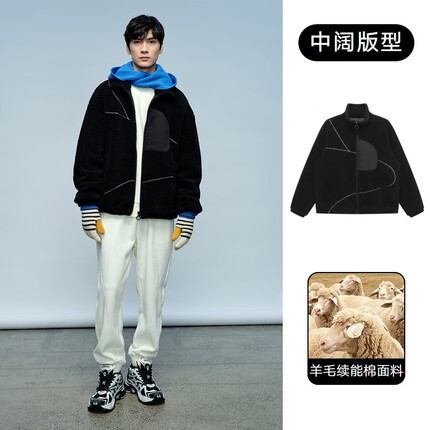 gxg男装属于什么档次？gxg是哪个国家的品牌？