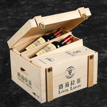 路易拉菲属于什么档次的红酒2018？路易拉菲多少钱一瓶2018年的？