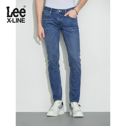 lee是什么牌子