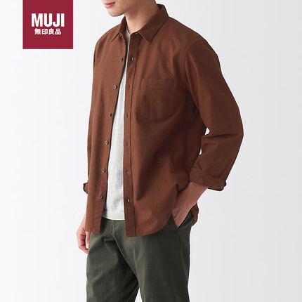 无印良品服装是什么档次的品牌？无印良品衬衫质量怎么样？