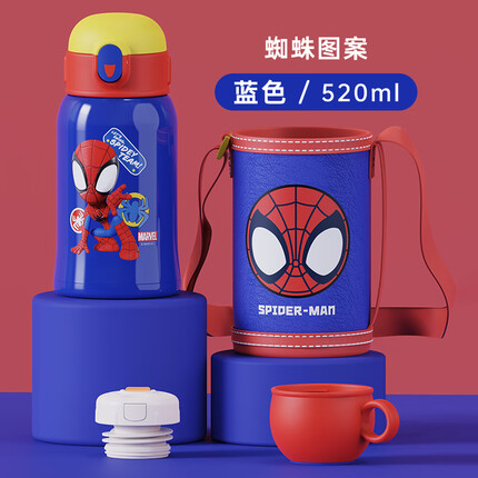 迪士尼保温杯保温怎么样？迪士尼保温杯和虎牌保温杯哪个好一点呢？
