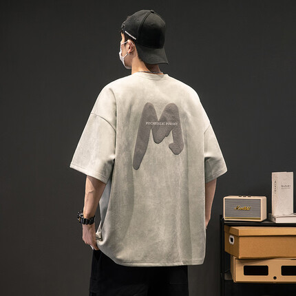 Foss Phil是什么牌子衣服？fossphil是什么档次？