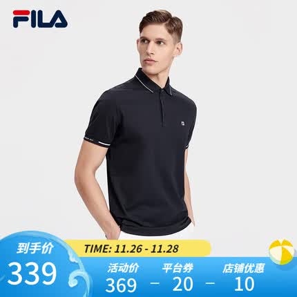 斐乐Polo衫哪个系列好？斐乐Polo衫女款适合多大年龄穿？