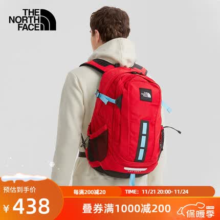 北面背包怎么样？北面背包多少钱？