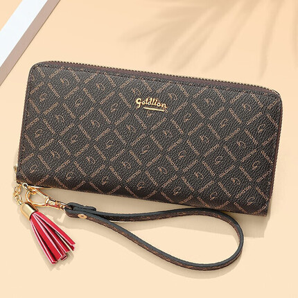 金利来钱包属于什么档次的品牌？金利来钱包多少钱一个？