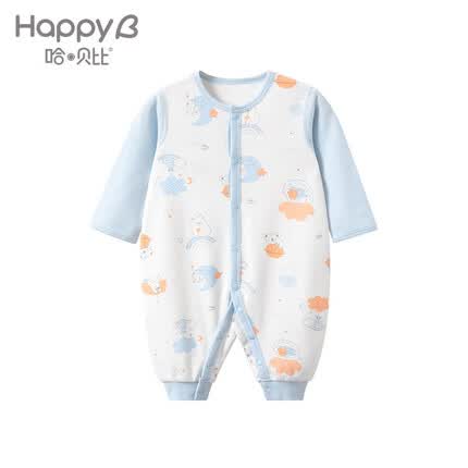 哈贝比是一线品牌吗？哈贝比童装怎么样？