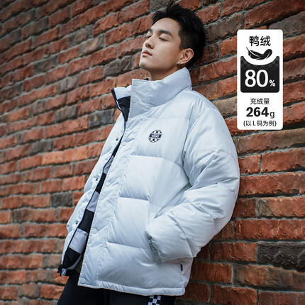 vans羽绒服怎么样？vans羽绒服多少钱？