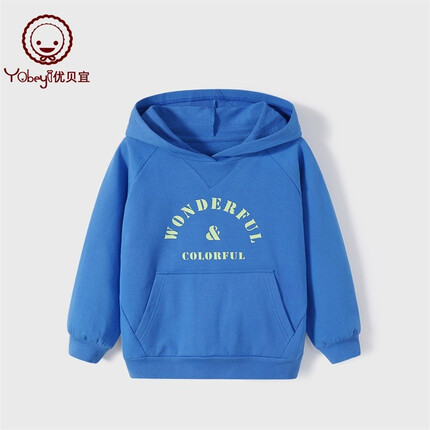 优贝宜童装属于什么档次的牌子？优贝宜童装怎么样？