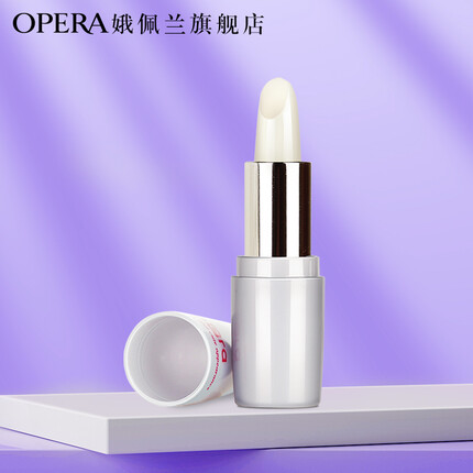 娥佩兰（OPERA） 娥佩兰唇膏 防裂唇膏3g 润唇口红打底女士唇膏