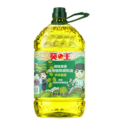 葵王的油怎么样好吃吗？葵王油是哪家公司生产的？