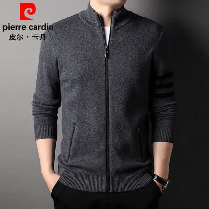 皮尔卡丹毛衣质量怎么样？皮尔卡丹毛衣是贴牌的吗？