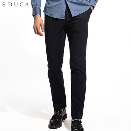 杜卡利是什么品牌的衣服？杜卡利男装是什么档次？