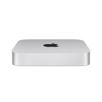 Apple Mac mini 十二核M2 Pro芯片 16G 512G SSD 台式电脑主机 Z17000064 定制机