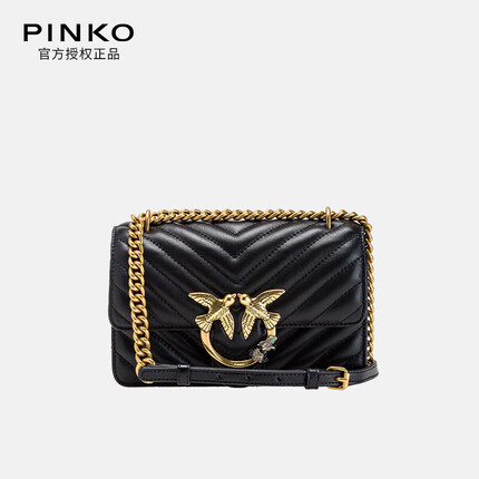 pinko算奢侈品吗？pinko中文名叫什么？