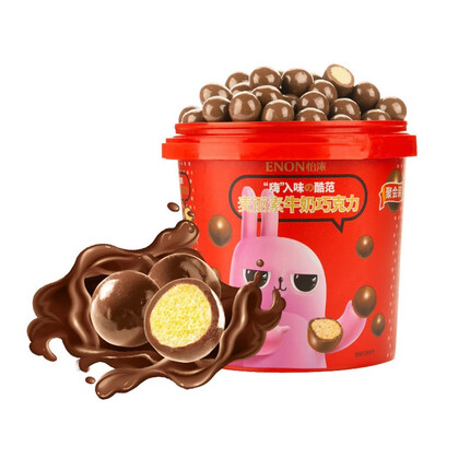 怡浓巧克力是什么档次的品牌？怡浓是哪个国家的品牌？