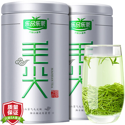 乐品乐茶属于什么档次？乐品乐茶的茶叶怎么样？