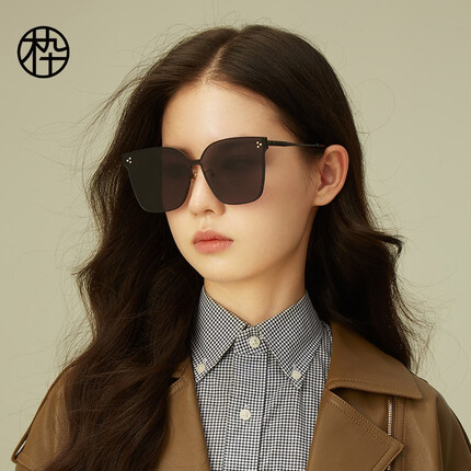 木九十墨镜怎么样？木九十墨镜什么档次多少钱？