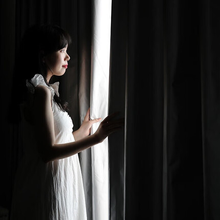 铭聚布艺窗帘怎么样好用吗？铭聚布艺窗帘价格是多少啊？