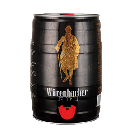 瓦伦丁啤酒是德国进口的吗？瓦伦丁啤酒保质期多久？