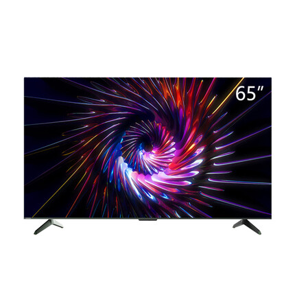长虹电视65JD1000 S+65英寸288Hz领航者 4+64GB 240HzMEMC Mini分区控光4K平板液晶LED电视机