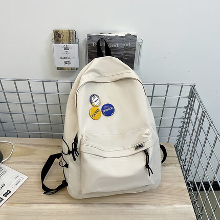 游乐者的书包好不好看？游乐者书包质量怎么样？