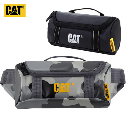 CAT包怎么样？CAT包什么档次？