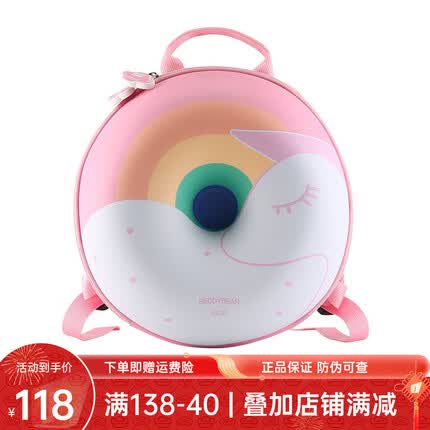 杯具熊是哪个国家的牌子？杯具熊属于什么档次的品牌？