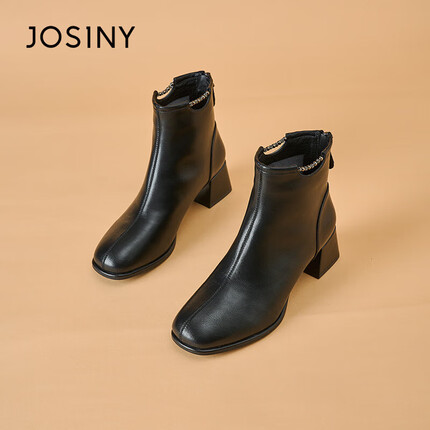 卓诗尼牌子是什么档次鞋？卓诗尼女鞋质量怎么样？