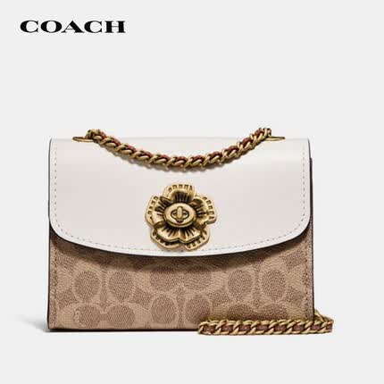 coach是什么牌子