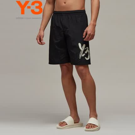 y3短裤正品一般多少钱？y3短裤怎么样？