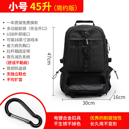 智纳背包怎么样好用吗？智纳背包是品牌吗怎么样？