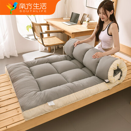 南方生活家居怎么样？南方生活和水星家纺哪个好？