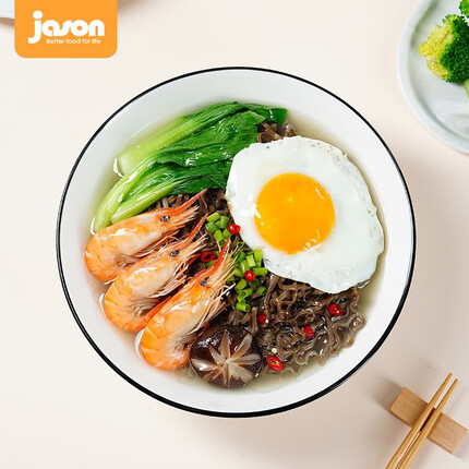 捷森荞麦面怎么样好吃吗？捷森荞麦面的保质期是多久啊？