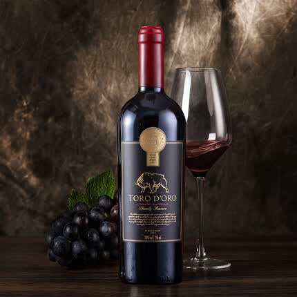 托罗金牛红酒什么档次？托罗金牛葡萄酒怎么样？