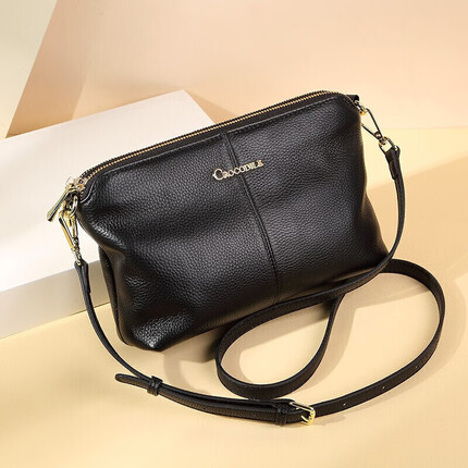 鳄鱼恤是几线品牌的包包？鳄鱼恤是中国品牌吗？