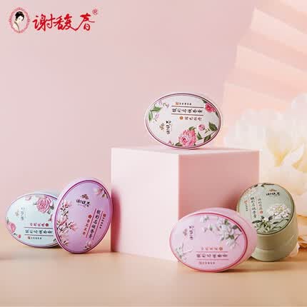 谢馥春香膏怎么用？谢馥春香膏哪个味道好闻点？