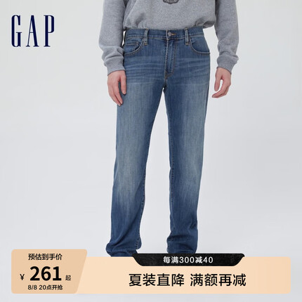 Gap牛仔裤质量怎么样？Gap牛仔裤什么档次？