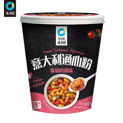 清净园是韩国牌子吗？清净园年糕没有微波炉怎么办？