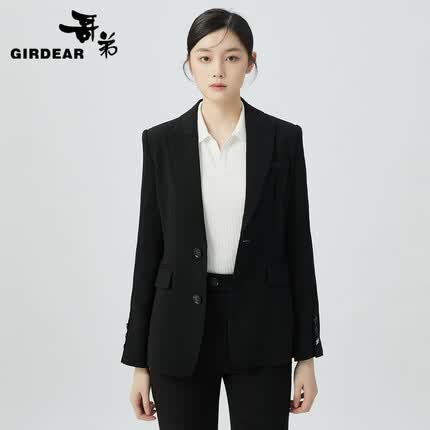 哥弟西装怎么样？哥弟西装什么档次？