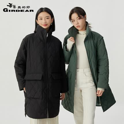 哥弟棉服值得入手吗？哥弟棉服保暖吗？