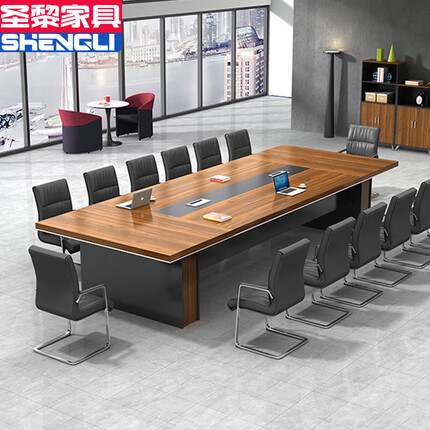 圣黎办公家具怎么样好不好？圣黎办公家具和香尔特哪个好用？