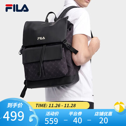 斐乐背包为什么那么贵？斐乐背包质量怎么样？
